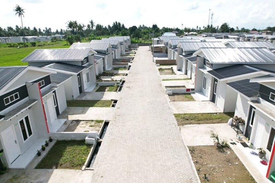 5 Pilihan Rumah Murah di Karangasem Bali, Harga Terjangkau di Bawah Rp 200 Juta