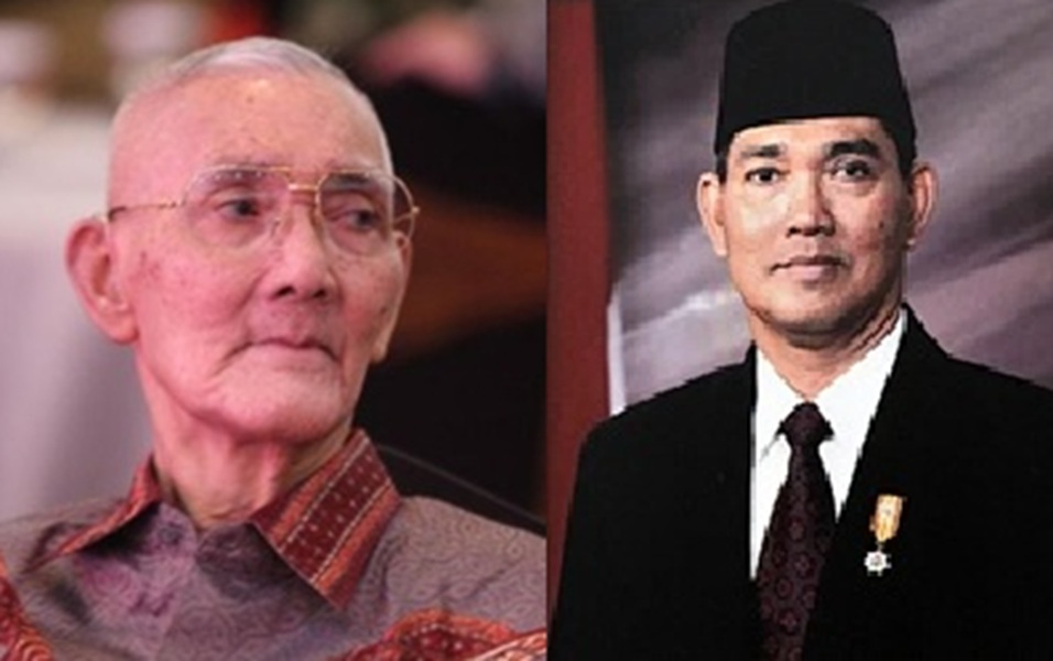 Try Sutrisno Wafat di RSPAD Senin Pagi Indonesia Berduka Mendalam