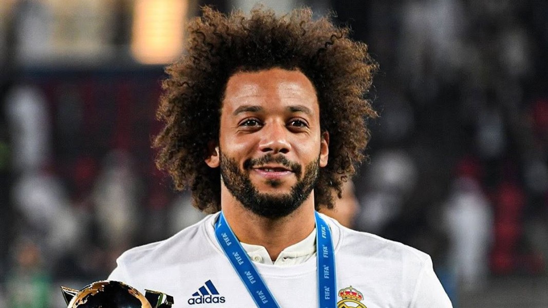 Marcelo Pensiun dari Dunia Sepak Bola dengan Warisan Gemilang di Real Madrid dan Kenangan Pahit di Piala Dunia 2014