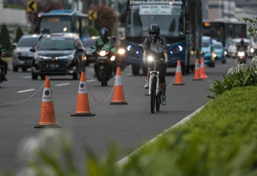 Cerita Hemat dan Ramah Lingkungan, Strategi Cerdas Menata Transportasi Pribadi