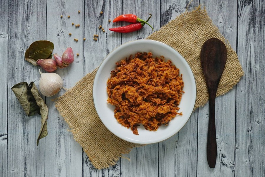 Panduan Lengkap Membuat Abon Kering Gurih Tahan Lama dengan Teknik Tepat