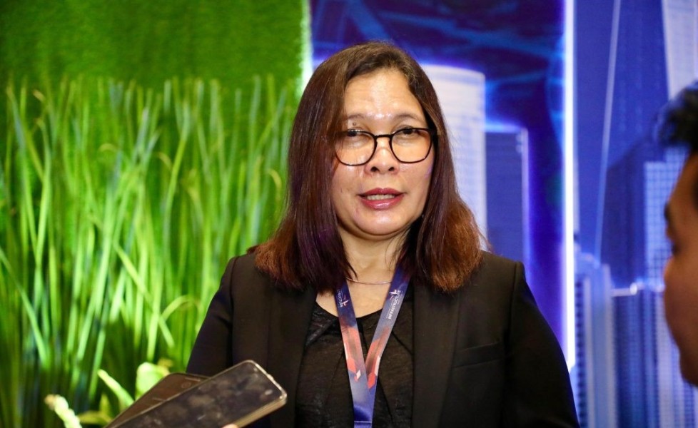 Dirjen PTPP ATR BPN Tegaskan ICI 2025 Jadi Momentum Strategis Dorong Infrastruktur Berkelanjutan