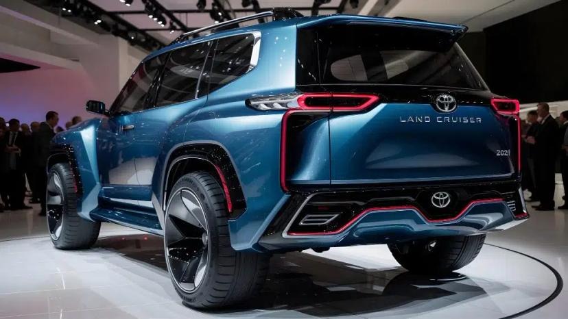 Berbagai Merek Mobil Baru Siap Ramaikan Gelaran Indonesia International Motor Show 2026