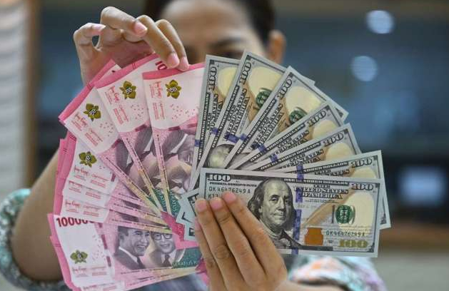 Kurs Dollar Rupiah Menguat di Awal Maret 2025: Apa yang Harus Diketahui Nasabah Bank Mandiri