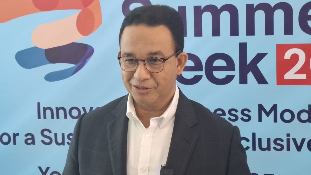 Sekolah Rakyat, Harapan Baru Pendidikan Inklusif Didukung Anies Baswedan