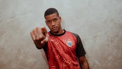 Liga Indonesia Tarik Minat Pemain Asal Brasil