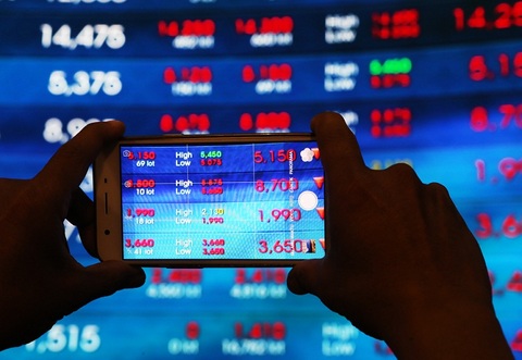 Lonjakan Dominasi Saham, BEI Lakukan Pengawasan Khusus