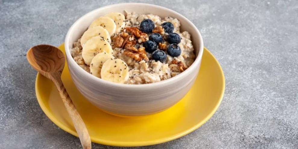 Rekomendasi Menu Sahur Sehat dan Buka Puasa Aman Penderita Hipertensi