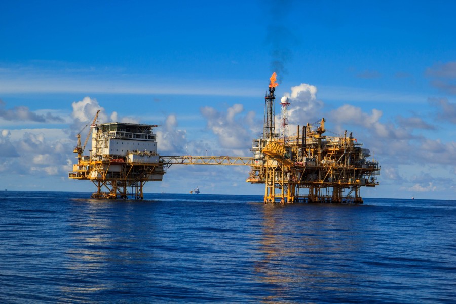 Harga Minyak Global Naik, Konflik Ukraina Dorong Kenaikan