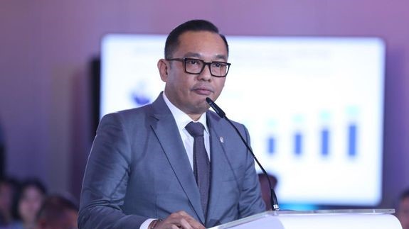 Indonesia Catat 14 Juta Pelaku Usaha, Investasi dan Lapangan Kerja Meningkat