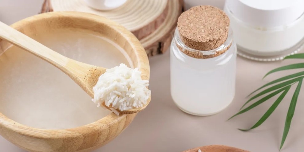 Manfaat Air Beras untuk Rambut Sehat, Lembut, dan Kuat Secara Alami