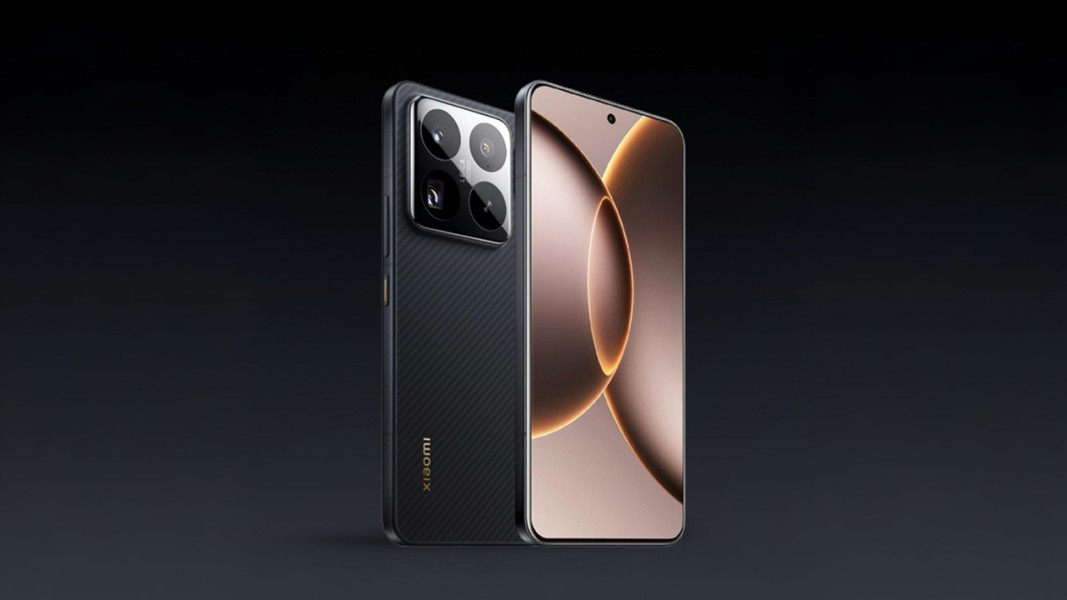Xiaomi X15S Pro, Flagship Kencang dengan Fitur Lengkap