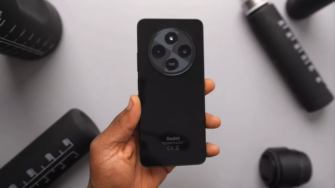 Xiaomi Ungkap Bocoran Redmi 15C yang Bikin Penasaran