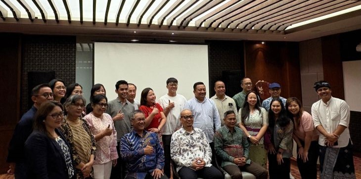 Kemenpar Tingkatkan Kunjungan Wisatawan Singapura ke Bali Utara dan Barat