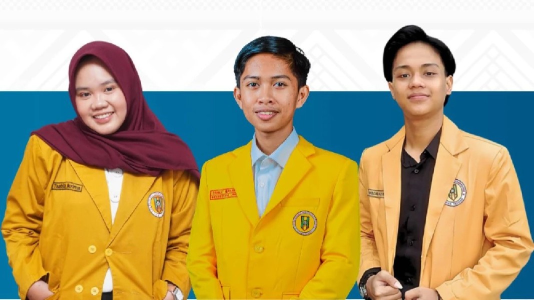 Profil Bisnis Organisasi Bendahara Umum PP IPM 2026-2028 Rizki Anugrah Robby