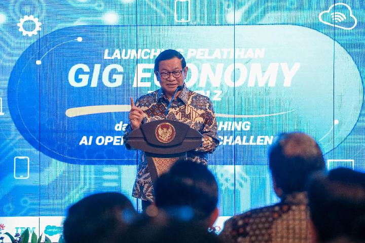Gig Economy dan Inovasi AI Jadi Strategi Baru Membuka Lapangan Kerja Gen Z Indonesia
