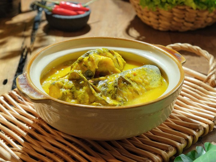 Kuliner Riau Siap Jadi Tren Kekinian