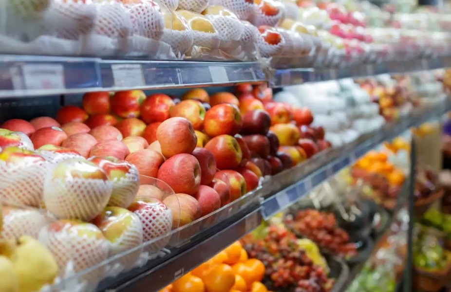 Cara Cerdas Berbelanja Buah dan Sayuran Sehat Tanpa Harus Organik