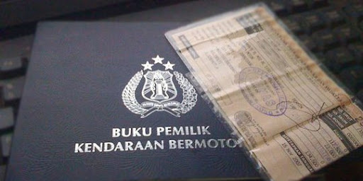 Balik Nama Kendaraan Bekas Gratis 2025, Ini Prosedur Balik Nama