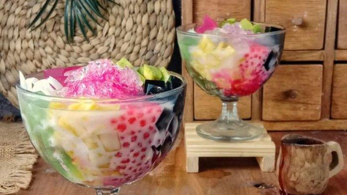 Rekomendasi Kuliner Manis dan Minuman Segar yang Wajib Coba di Gresik