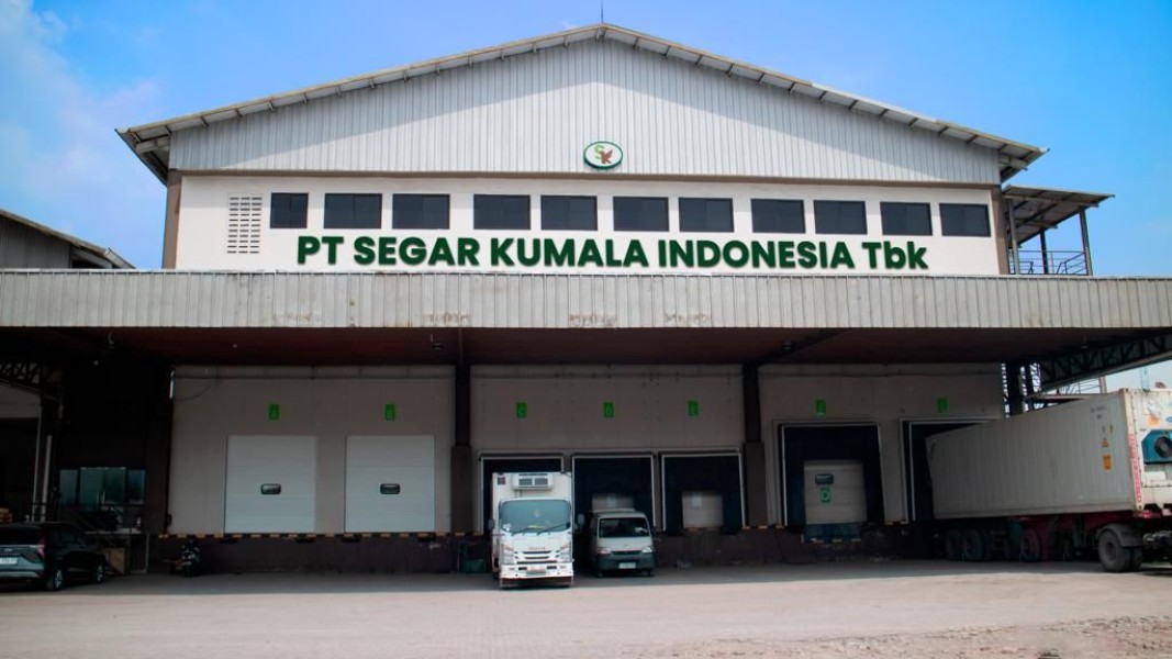 Segar Kumala (BUAH) Gelar Stock Split, Target Penjualan Triliunan