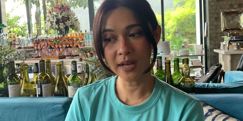 Nasib Artis Terjerat Teror Tagihan Paylater Meski Tak Berniat Berutang