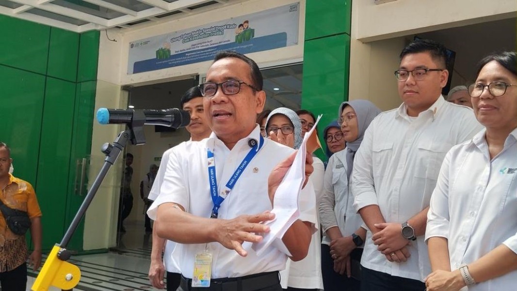 Manfaat Program Cek Kesehatan Gratis untuk Meningkatkan Kualitas Hidup Masyarakat Indonesia Secara Luas