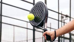 Padel Masuk Pajak Hiburan 10 Persen