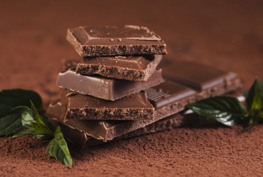 Cara Mudah Membedakan Cokelat Asli Dan Palsu Berkualitas
