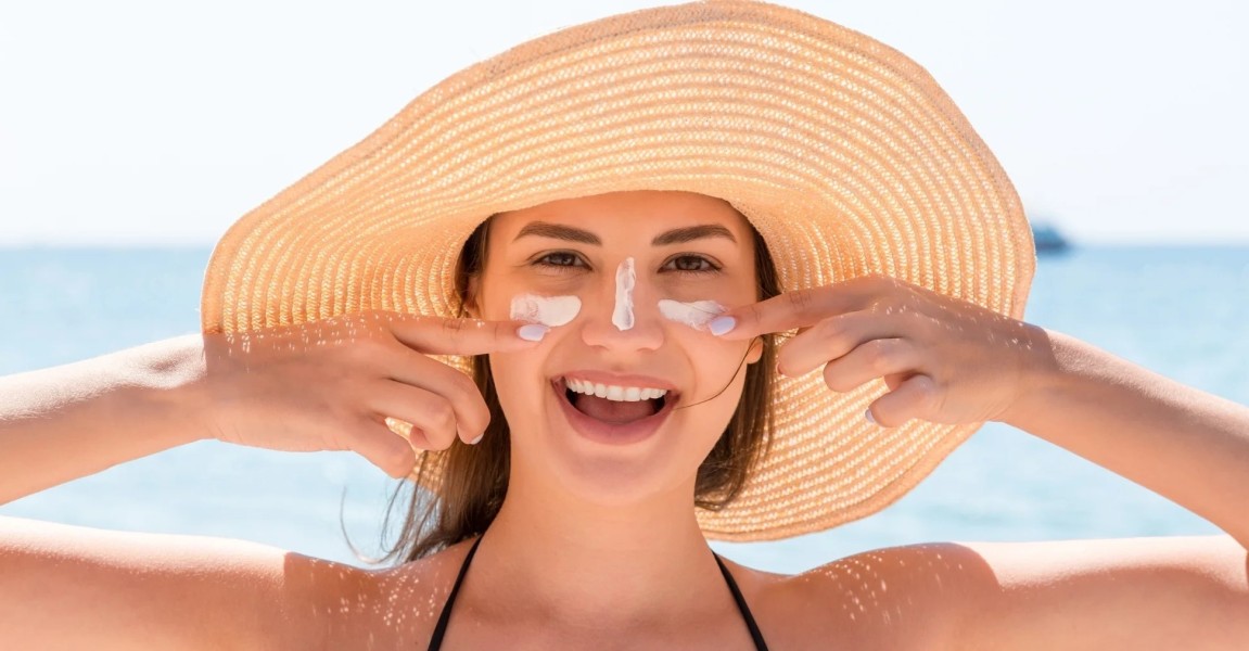 Tips Praktis Menjaga Kulit dan Kecantikan di Cuaca Panas