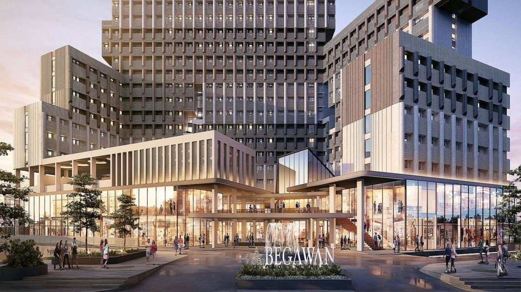 Begawan Apartment di Malang Ludes Terjual: Bukti Cerahnya Pasar Apartemen Mahasiswa di Tengah Tantangan Properti Nasional