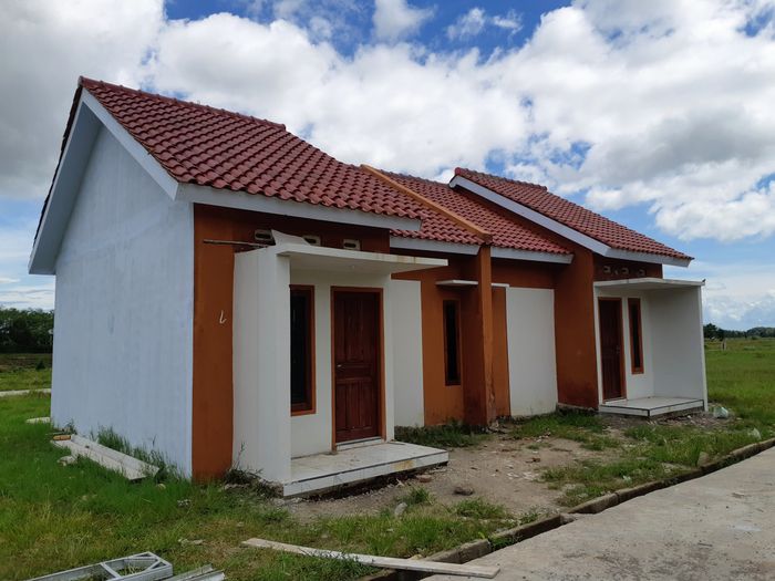5 Pilihan Rumah Murah di Kotawaringin Timur, Harga Mulai Rp 135 Juta