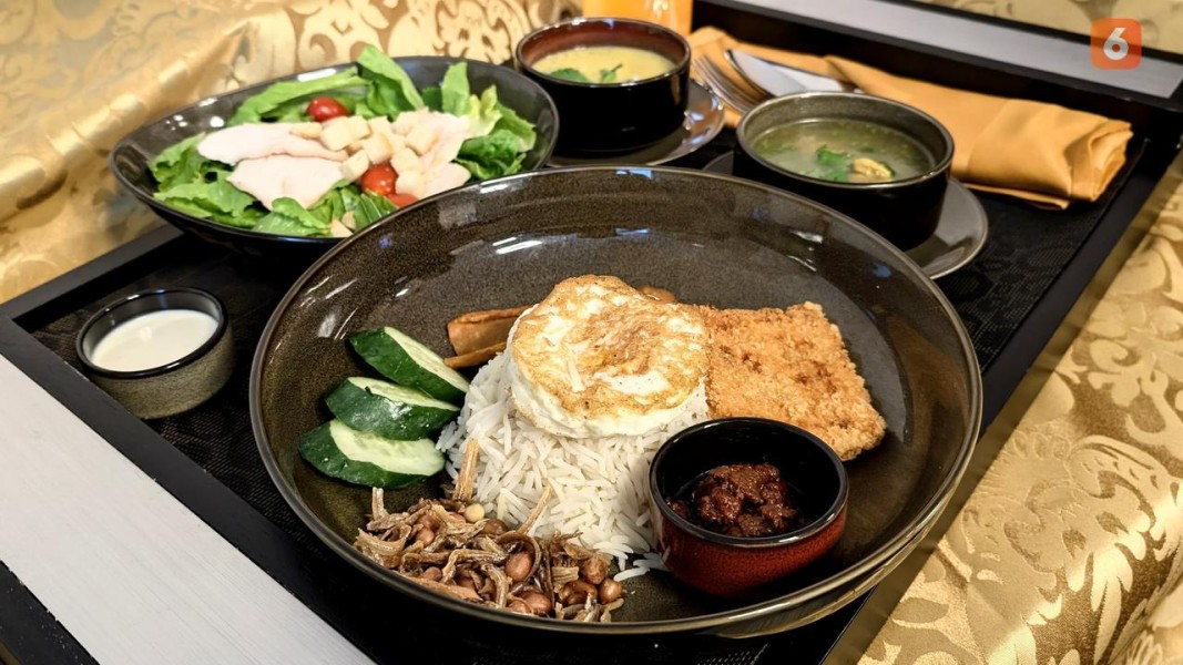 Hari Gizi Nasional 2026 Dorong Pangan Lokal Sebagai Kunci Lawan Stunting