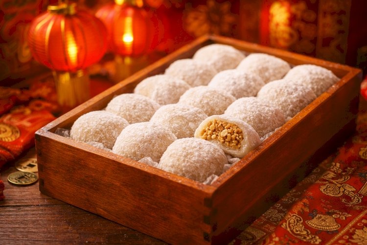 Menjelajahi Surga Rasa Kota Mochi Melalui Rekomendasi Kuliner Libur Imlek Sukabumi