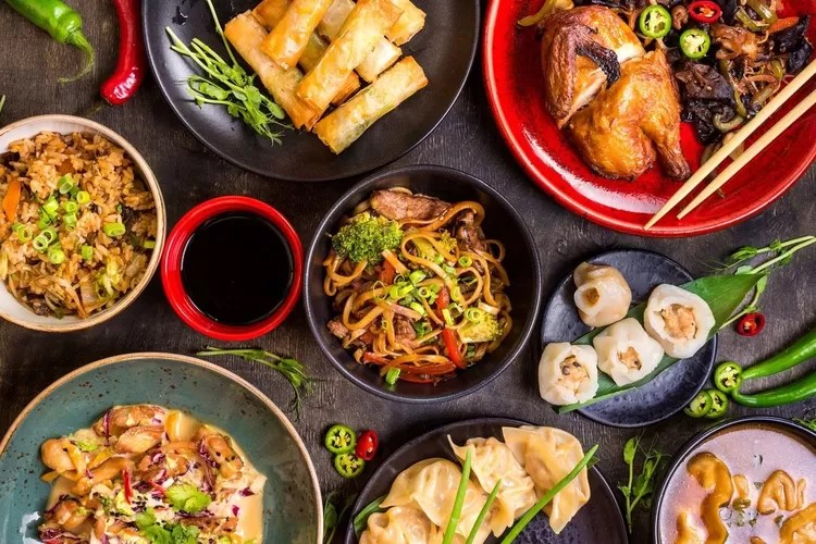 12 Rekomendasi Chinese Food Autentik di Jogja yang Wajib Dicoba Bagi Pecinta Kuliner