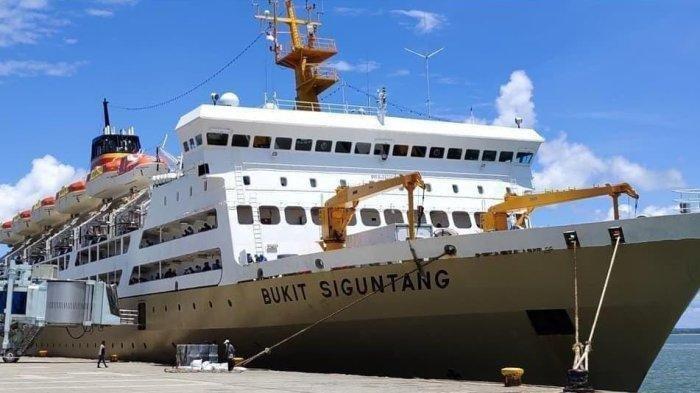 Jadwal Kapal Pelni Balikpapan Makassar Juli 2025