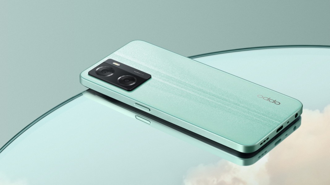 HP Oppo Sejutaan Terbaik Kamera Jernih dan RAM Besar