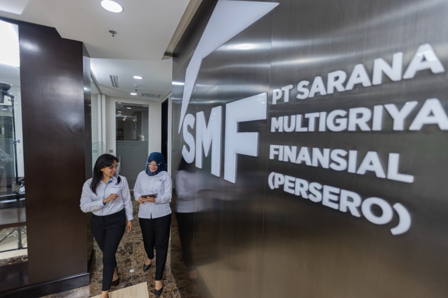 Sarana Multigriya Finansial Pastikan Kesiapan Dana untuk Pelunasan Obligasi yang Akan Jatuh Tempo