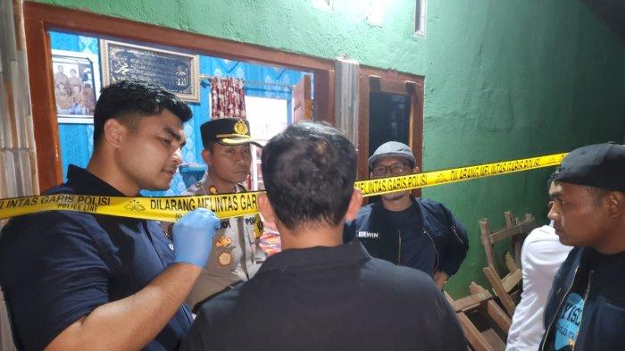 Tragedi Keracunan Asap Genset di Musi Rawas: Peristiwa Pilu yang Memakan Korban Jiwa