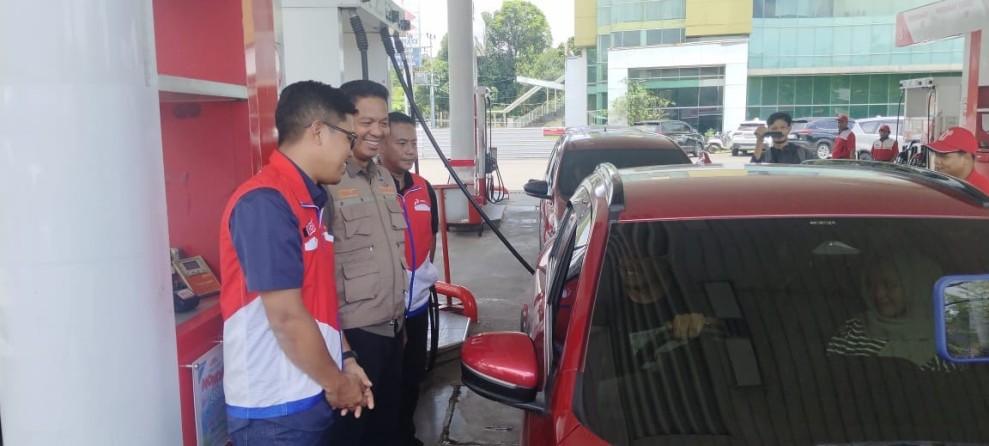 Pertamina Pastikan Stok BBM Sulawesi Tenggara Aman Selama Ramadan Dan Lebaran