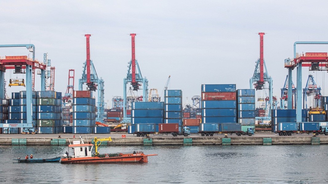 Asosiasi Logistik Indonesia Dorong Pemerintah Perbarui Data Biaya Logistik Nasional