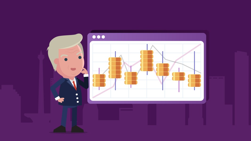 Tips Investasi Aman di Tengah Ketidakpastian Global Akibat Perang Dagang Trump: Pilihan Instrumen dan Strategi Bijak