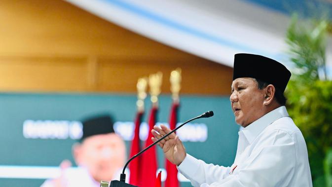 Prabowo Perintahkan BGN Tertibkan SPPG MBG Tak Sesuai Prosedur