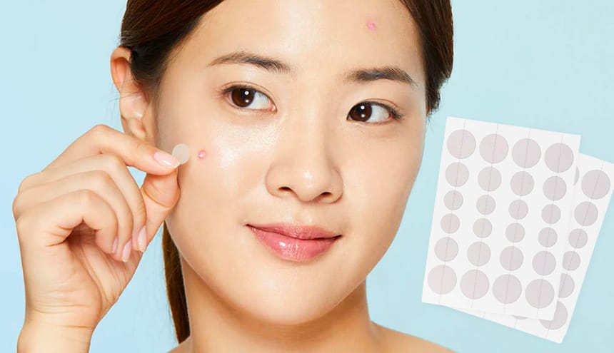 Pimple Patch Tak Selalu Ampuh, Ini 5 Kesalahan yang Sering Terjadi
