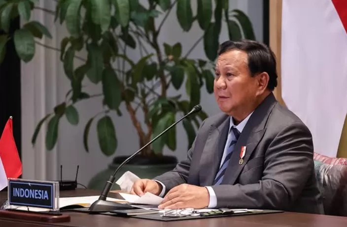 Presiden Prabowo Setujui BBM E10, Siapkah Kendaraan Indonesia?