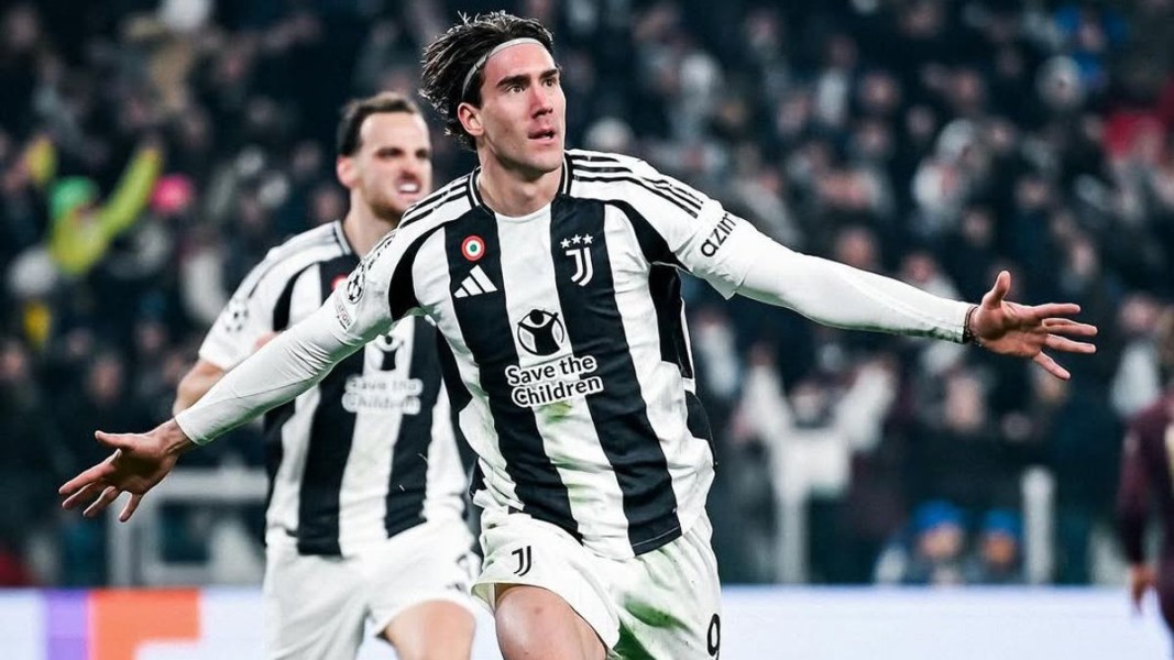 5 Sorotan Bursa Transfer Liga Italia Musim Panas 2025: Dusan Vlahovic Merapat ke AC Milan, Mike Maignan Sepakat Gabung Chelsea