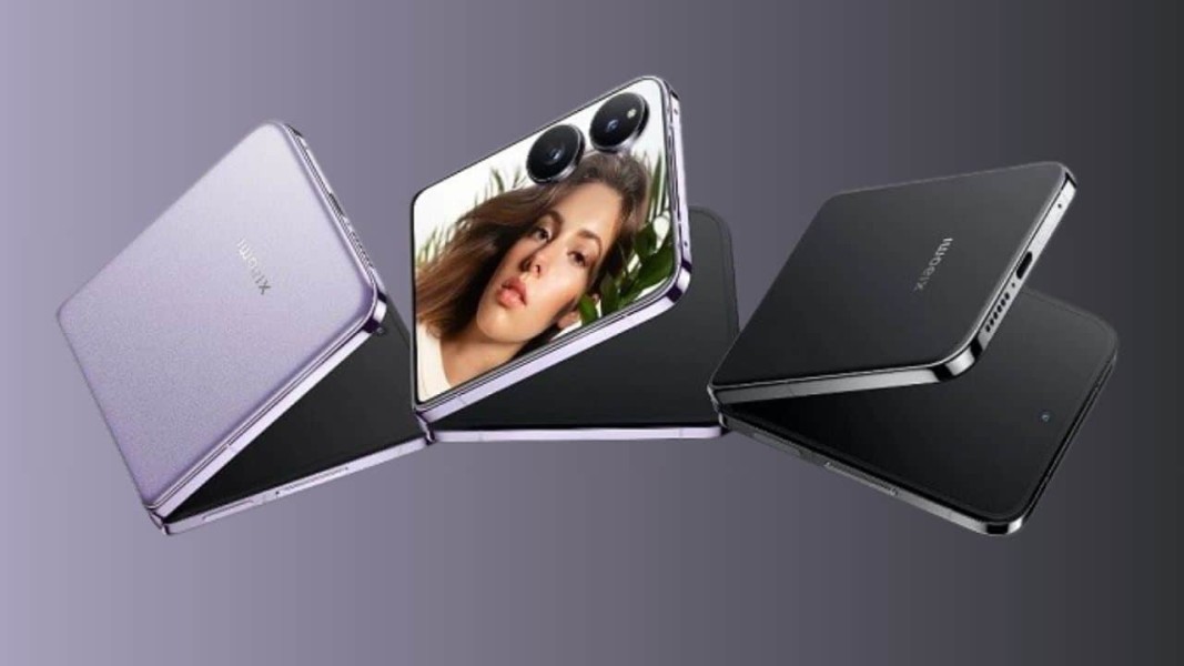 Xiaomi Mix Flip 2 Resmi Meluncur: Inovasi Desain dan Performa Menjadi Andalan