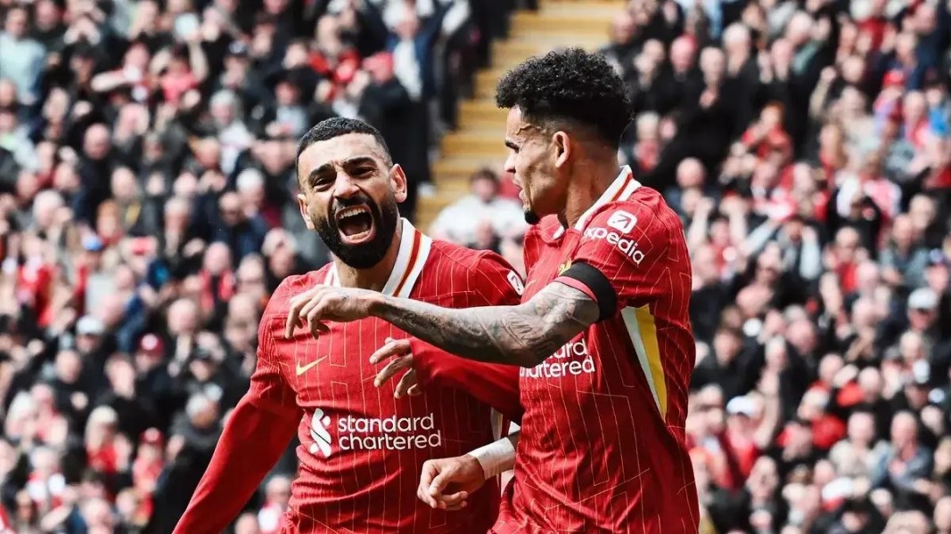 Liverpool Bertekad Lanjutkan Momentum Positif Saat Menjamu West Ham