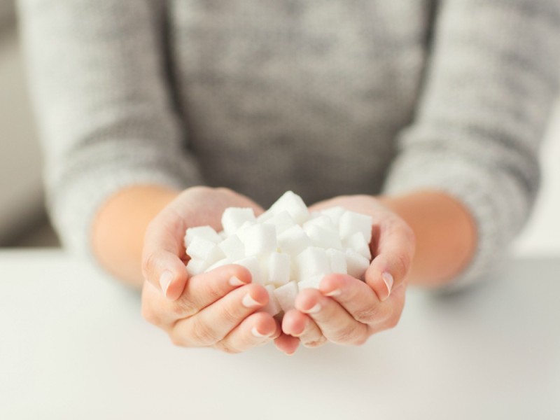 Kenali Segera Tanda Tubuh Mengalami Kelebihan Gula Sebelum Terlambat