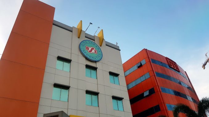 UBSI Sambut Dua Tokoh Korea, Perkuat Jaringan Internasional Melalui Program International Visiting Professor